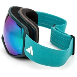 adidas eyewear - SP0121 Mirror S3 (VLT 11%) - Masque de ski