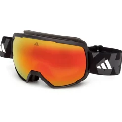 adidas eyewear - SP0121 Mirror S3 (VLT 11%) - Masque de ski