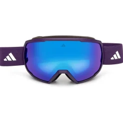 adidas eyewear - SP0121 Mirror S3 (VLT 11%) - Masque de ski