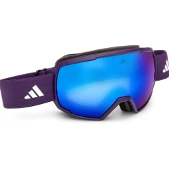 adidas eyewear - SP0121 Mirror S3 (VLT 11%) - Masque de ski