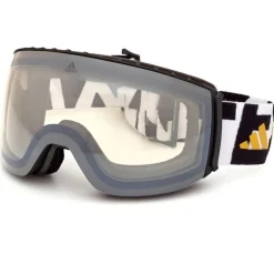 adidas eyewear - SP0053 Photochromic Mirror Cat. 1-4 - Masque de ski