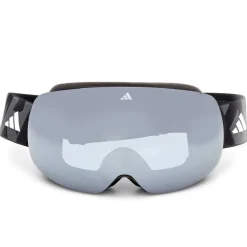 adidas eyewear - SP0120 S4 (VLT 5%) + S2 (VLT 29%) - Masque de ski