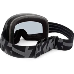 adidas eyewear - SP0120 S4 (VLT 5%) + S2 (VLT 29%) - Masque de ski