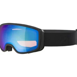 Alpina - Bivio Q-Lite S2 - Masque de ski