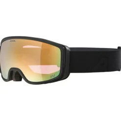 Alpina - Bivio QV S2 - Masque de ski