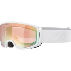 Alpina - Bivio QV S2 - Masque de ski