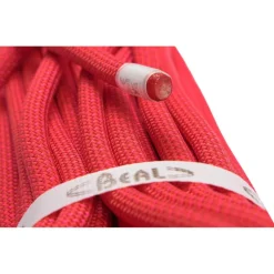 Beal - Riser 9.9 MM édition Bergfreunde - Corde à simple