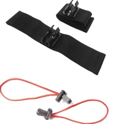 EuroSchirm - Swing Handsfree Ultra - Parapluie