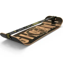 Gibbon Slacklines - Giboard Set - Slackline