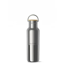 Klean Kanteen - Rise Reflect VI with Bamboo Cap - Gourde