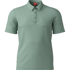 Löffler - Poloshirt Tencel Comfort Fit - Polo