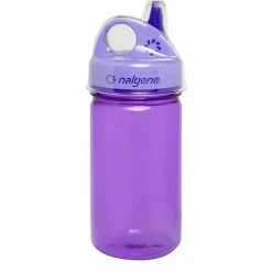 Nalgene - Kinderflasche Grip-N-Gulp Sustain - Gourde