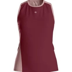 Ortovox - Women's 120 Cool Tec Fast Upward Top - Haut en mérinos
