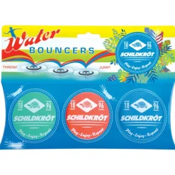 Schildkröt Fun Sports - Neopren Water Bouncers - Jeux de plage