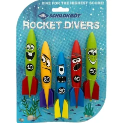 Schildkröt Fun Sports - Rocket Divers - Jeux de plage