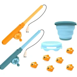 Schildkröt Fun Sports - Fishing Game - Jeux de plage