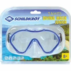 Schildkröt Fun Sports - Junior Tauchmaske Tahiti 4+ - Jeux de plage