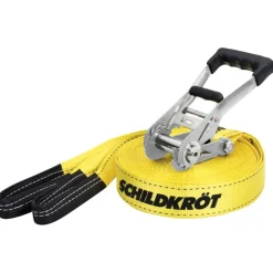Schildkröt Fun Sports - Slackline + Teaching Line - Slackline