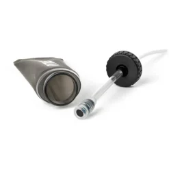 Silva - Soft Flask Straw - Gourde
