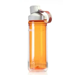 Source - Eco Tritan Double Wall Clickseal - Gourde